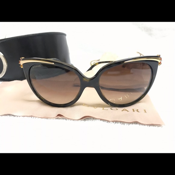 Bvlgari Sunglasses BV0809K main image 5